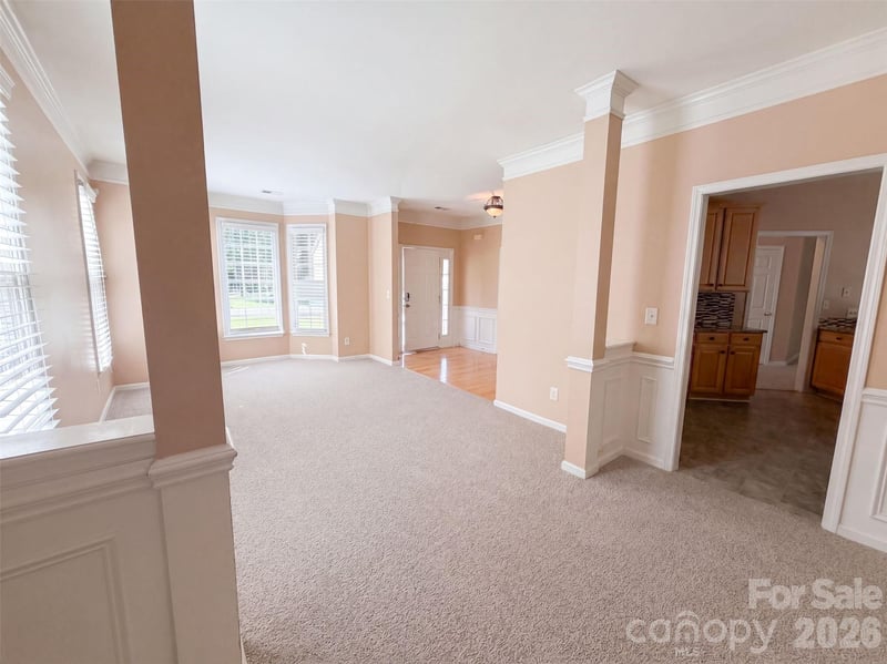 3106 Arklow Rd, Charlotte, NC 28269