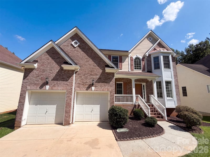 3106 Arklow Rd, Charlotte, NC 28269