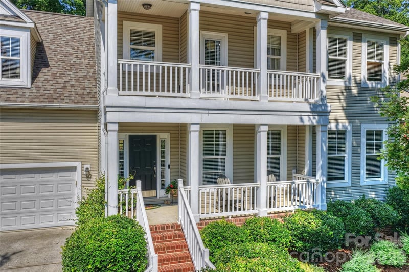1136 Aringill Ln, Matthews, NC 28104