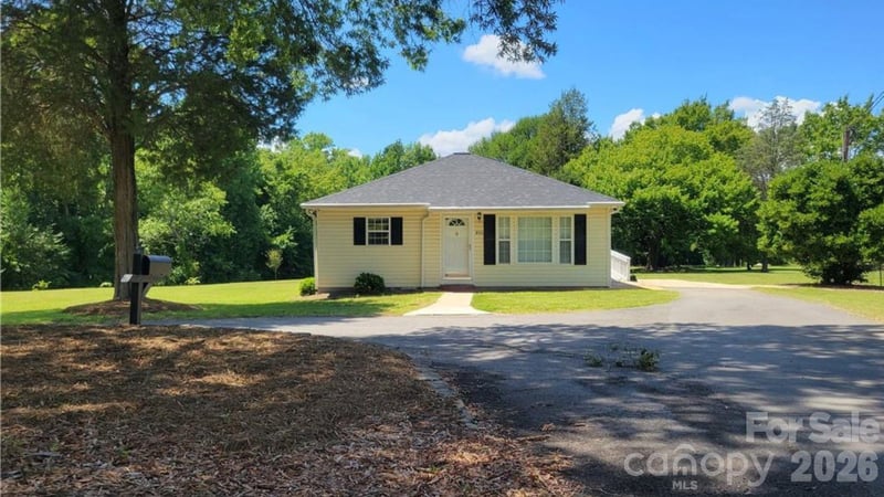 4515 Beaty Rd, Gastonia, NC 28056