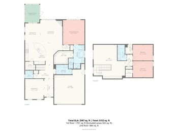 198 Rustling Waters Dr, Mooresville, NC 28117
