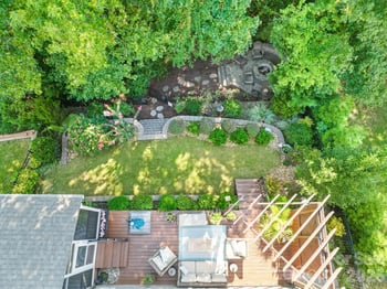 198 Rustling Waters Dr, Mooresville, NC 28117