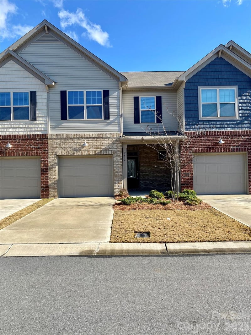 2616 Winter Thistle Way, Fort Mill, SC 29707