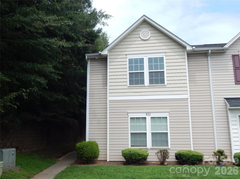 811 - 832 Chevelle Dr, Statesville, NC 28677