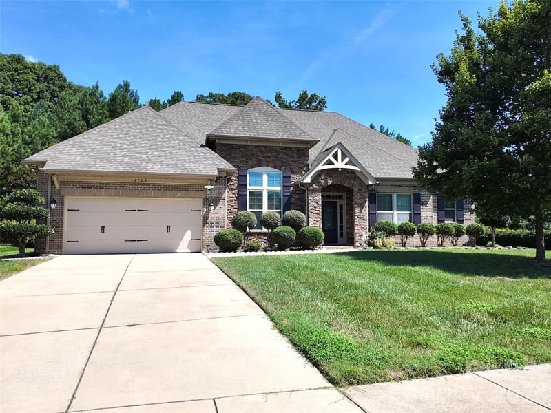 3709 Elk Way, Indian Trail, NC 28079