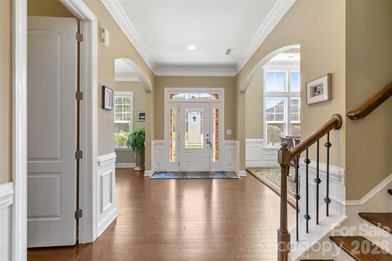 3709 Elk Way, Indian Trail, NC 28079