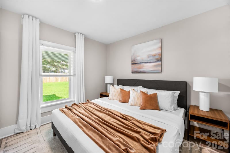 227 N Magnolia St, Mooresville, NC 28115