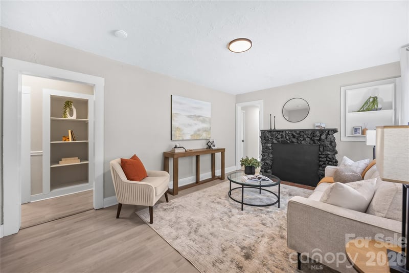 227 N Magnolia St, Mooresville, NC 28115
