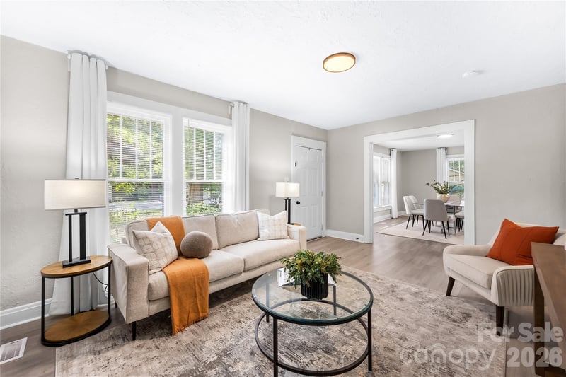 227 N Magnolia St, Mooresville, NC 28115
