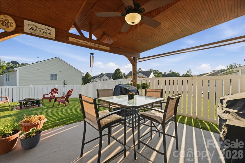 865 Willow Creek Dr, Gastonia, NC 28054