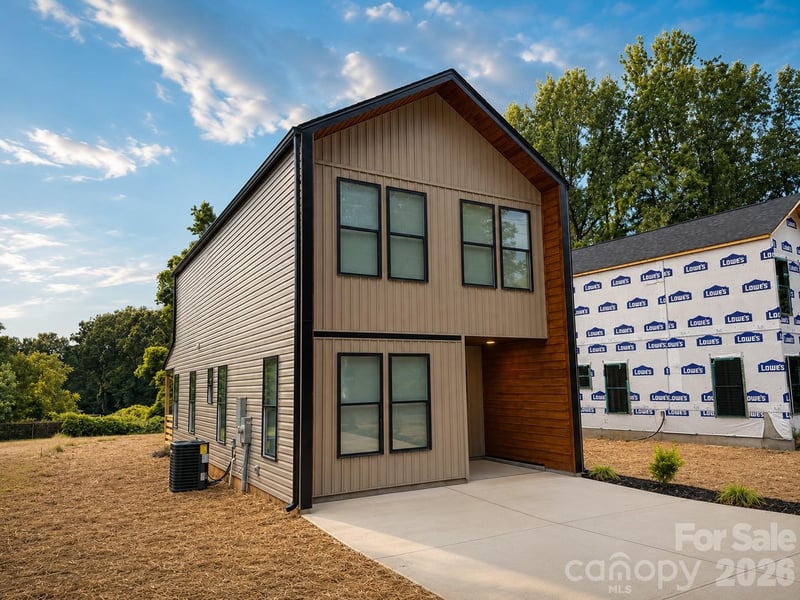 591 Central Dr NW, Concord, NC 28027