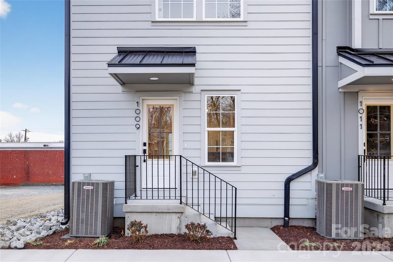 1013 Carter Ave #34, Charlotte, NC 28206