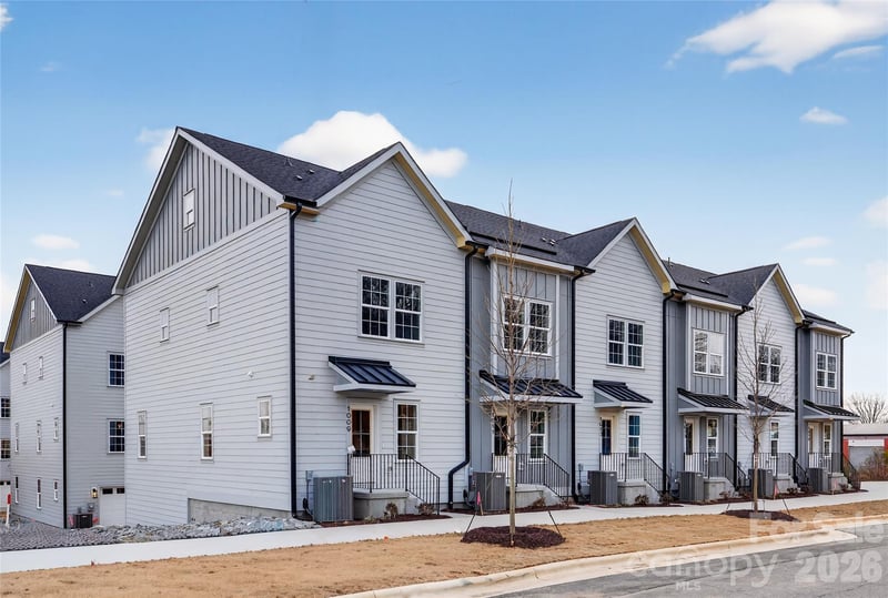 1013 Carter Ave #34, Charlotte, NC 28206