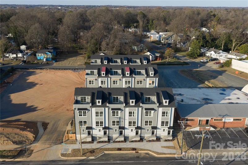 1013 Carter Ave #34, Charlotte, NC 28206
