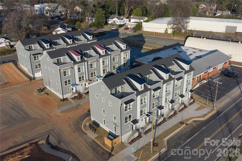 1013 Carter Ave #34, Charlotte, NC 28206
