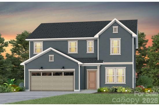 553 Cottage Garden Ln, Belmont, NC 28012