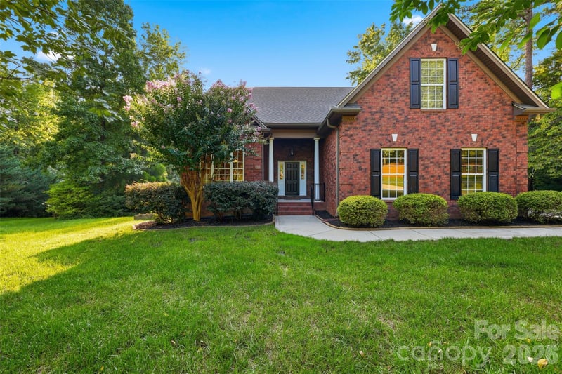 254 Streamside Pl, Mooresville, NC 28115