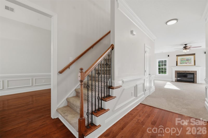 254 Streamside Pl, Mooresville, NC 28115