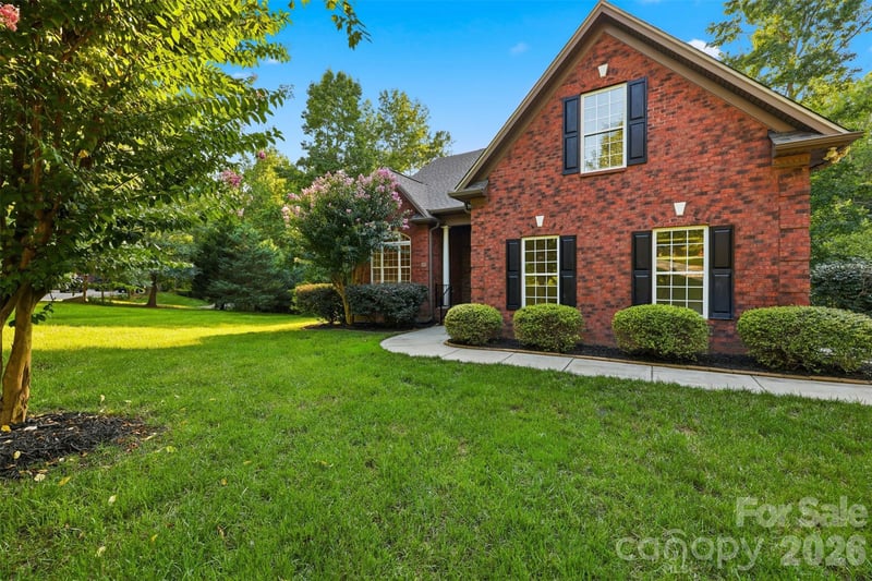 254 Streamside Pl, Mooresville, NC 28115
