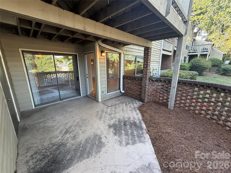 1612 Sharon Rd W #61, Charlotte, NC 28210