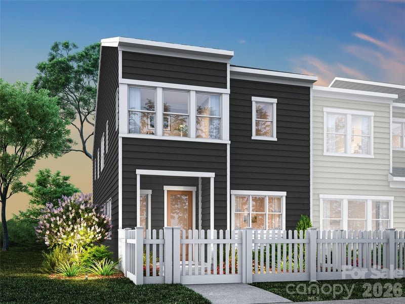 7149 Archimedes Ln, Charlotte, NC 28216