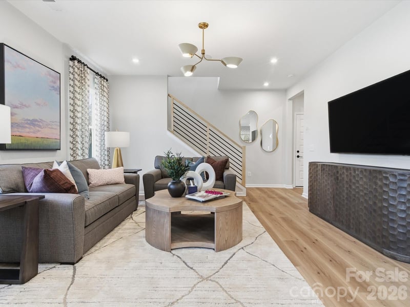 7149 Archimedes Ln, Charlotte, NC 28216