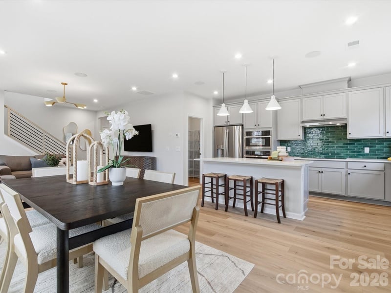 7149 Archimedes Ln, Charlotte, NC 28216