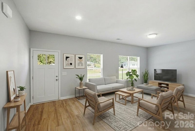 603 S 10th St S, Bessemer City, NC 28016