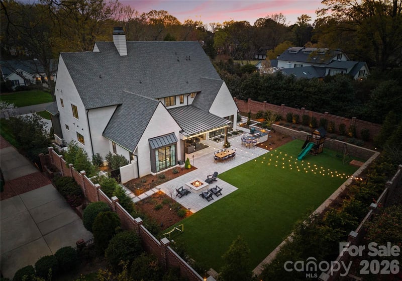 2610 Sedley Rd, Charlotte, NC 28211
