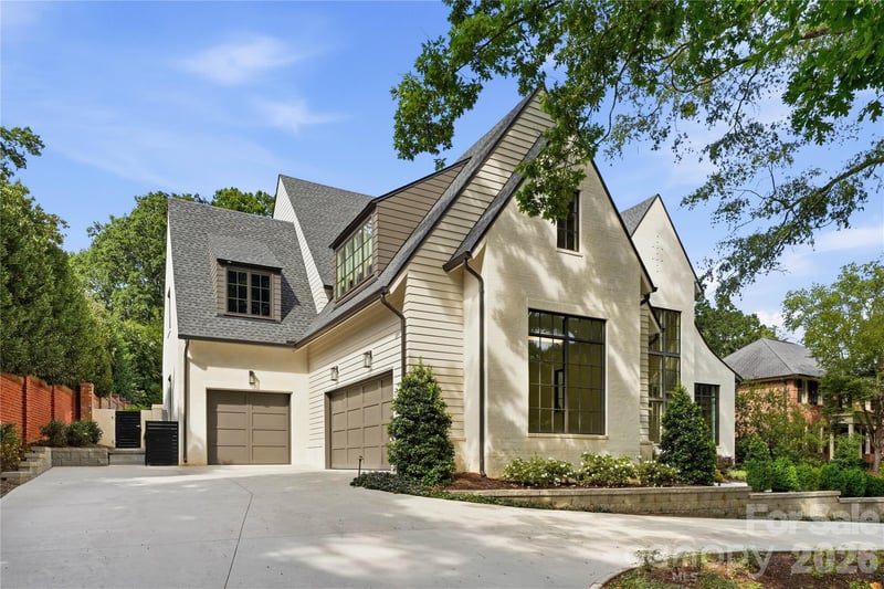 2610 Sedley Rd, Charlotte, NC 28211