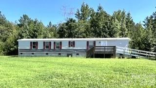 1098 Macedonia Rd #5, Gaffney, SC 29341