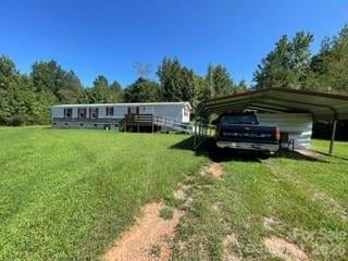 1098 Macedonia Rd #5, Gaffney, SC 29341
