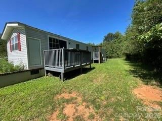 1098 Macedonia Rd #5, Gaffney, SC 29341