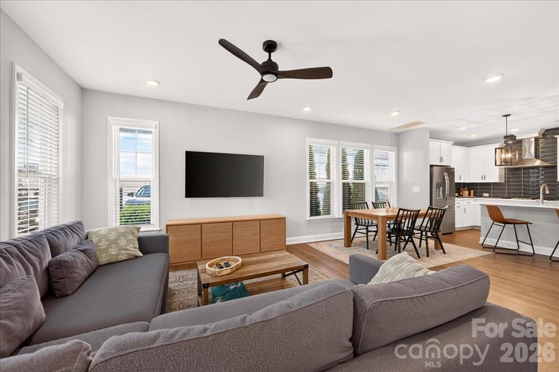3125 Ada Mill Al, Charlotte, NC 28205