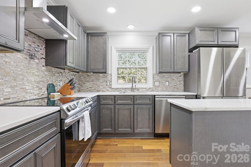 12200 Bay Tree Way, Charlotte, NC 28277