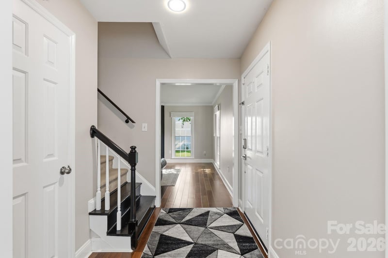 12200 Bay Tree Way, Charlotte, NC 28277