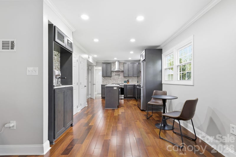 12200 Bay Tree Way, Charlotte, NC 28277