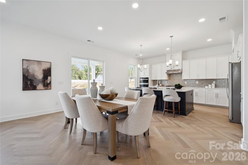 5200 Vernon Ridge Rd #49, Huntersville, NC 28078