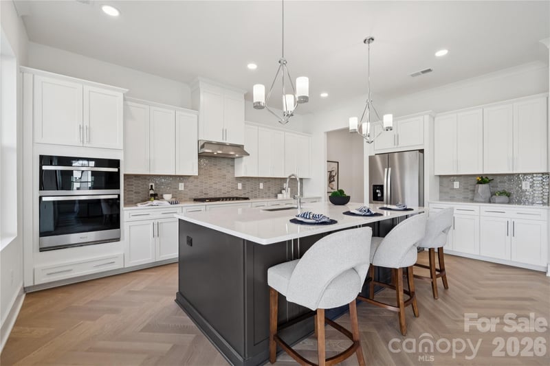 5200 Vernon Ridge Rd #49, Huntersville, NC 28078