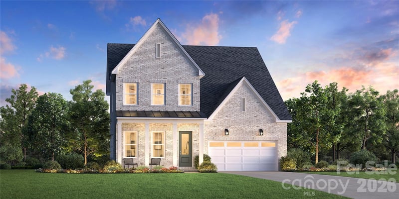 5200 Vernon Ridge Rd #49, Huntersville, NC 28078