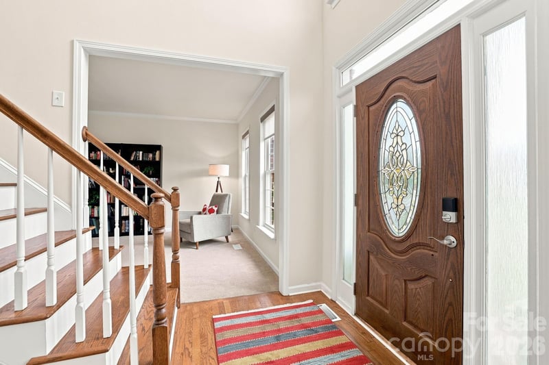 12415 Oakbriar Ln, Charlotte, NC 28273