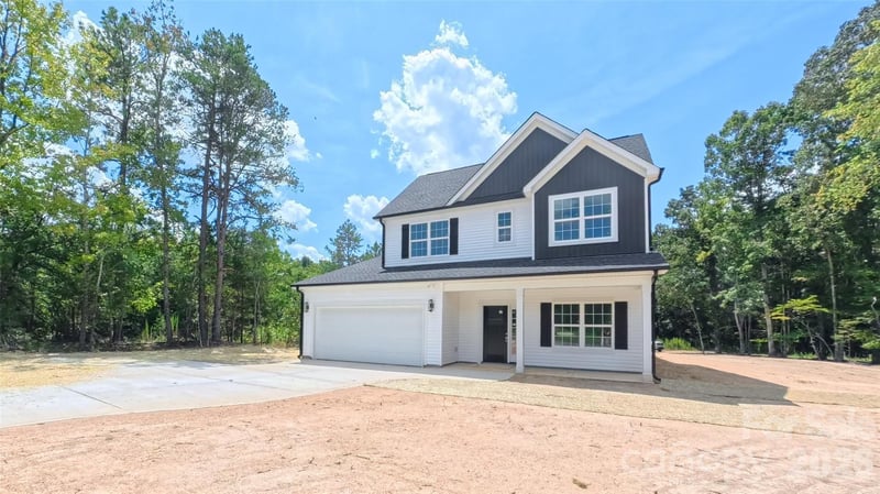 3155 Meadowcrest Dr, Clover, SC 29710