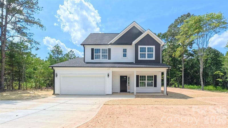 3155 Meadowcrest Dr, Clover, SC 29710