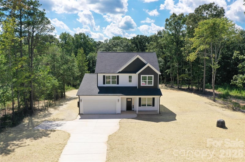 3155 Meadowcrest Dr, Clover, SC 29710