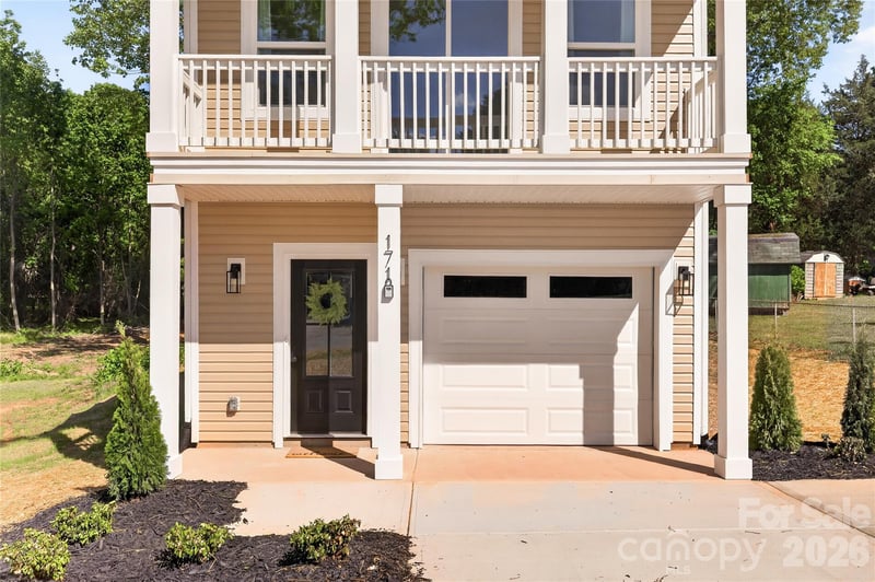 150 Hansard Dr, Charlotte, NC 28214