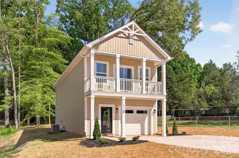 150 Hansard Dr, Charlotte, NC 28214