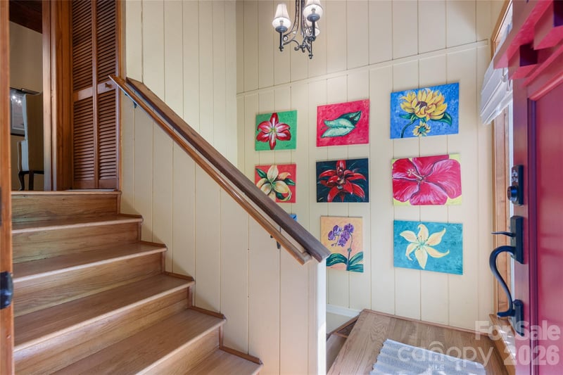 73 Lake Point Dr, Lake Toxaway, NC 28747