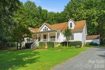 5480 Liberty Hill Rd W, York, SC 29745
