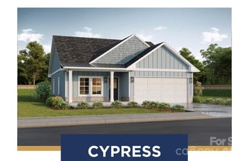 Lot 1 Windy Rush Rd, Kannapolis, NC 28081