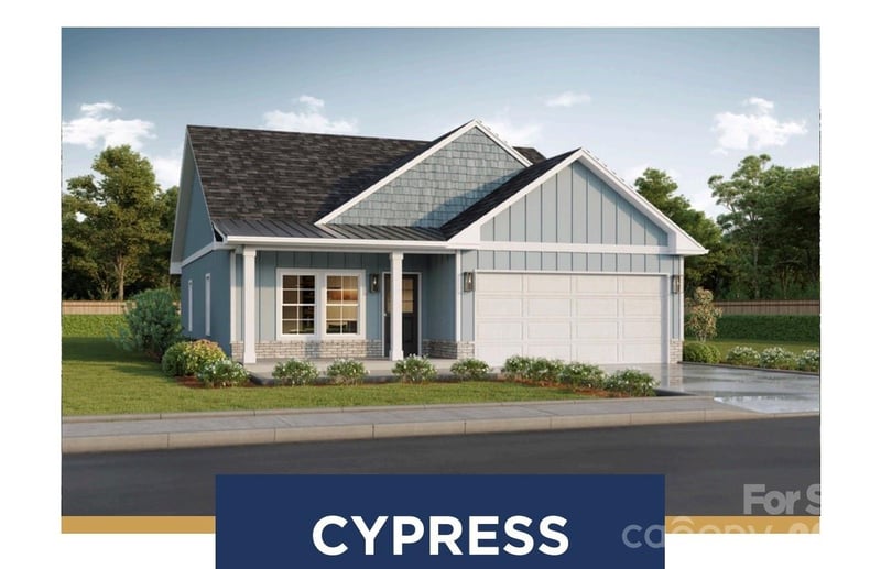 Lot 1 Windy Rush Rd, Kannapolis, NC 28081
